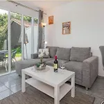 Bansin Seepferdchen 8 Ferienhaus *