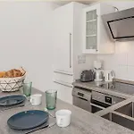 Bansin Seepferdchen 8 Ferienhaus *