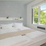 Ferienhaus Bansin Seepferdchen 8 Ostseebad Heringsdorf