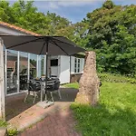 Ferienhaus Bansin Seepferdchen 8 *