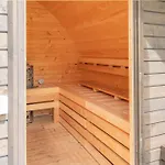 Bansin Seepferdchen 8 Ferienhaus Ostseebad Heringsdorf