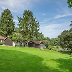 Bansin Seepferdchen 8 * Ostseebad Heringsdorf