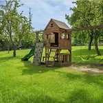 Ferienhaus Bansin Seepferdchen 8