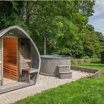 Bansin Seepferdchen 8 Ferienhaus *
