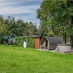 Bansin Seepferdchen 8 Ferienhaus *