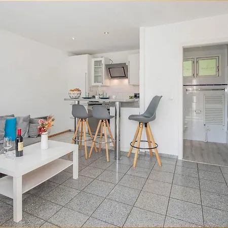 Bansin Seepferdchen 8 * 塞巴特黑灵斯多夫