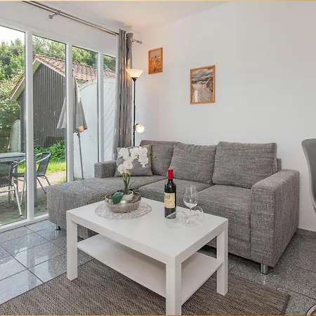 Bansin Seepferdchen 8 Vakantiehuis