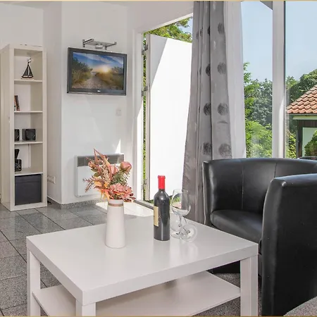 Bansin Seepferdchen 8 Vakantiehuis Heringsdorf (Usedom)