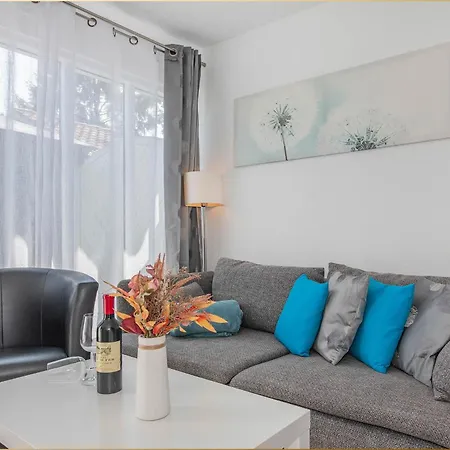 Bansin Seepferdchen 8 Heringsdorf (Usedom)