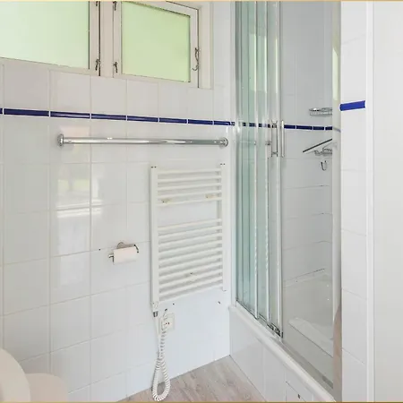 Bansin Seepferdchen 8 *