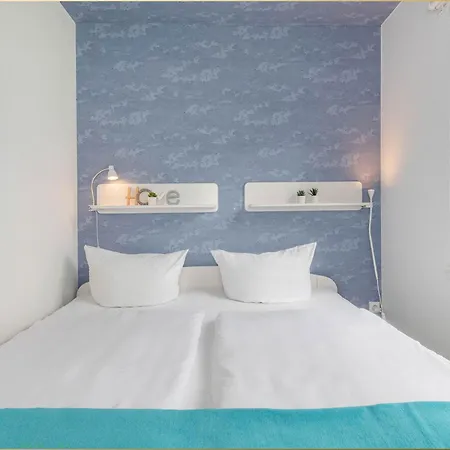 度假居 Bansin Seepferdchen 8