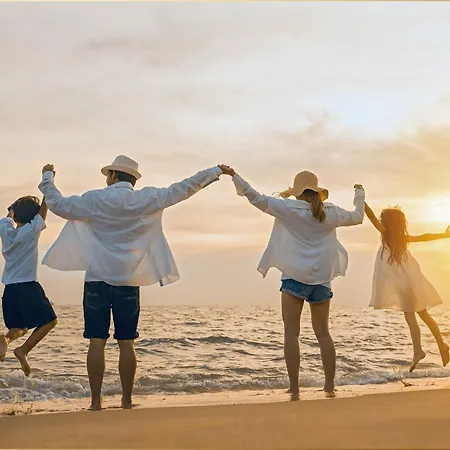 Vakantiehuis Bansin Seepferdchen 8 Heringsdorf (Usedom)