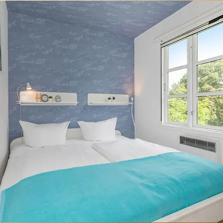 Bansin Seepferdchen 8 塞巴特黑灵斯多夫