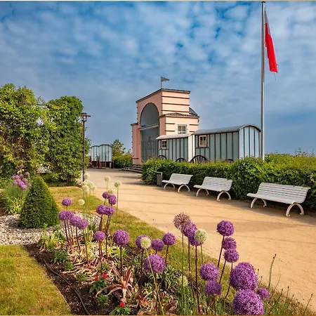 Bansin Seepferdchen 8 *