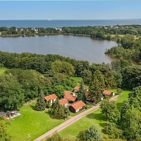 Vakantiehuis Bansin Seepferdchen 8