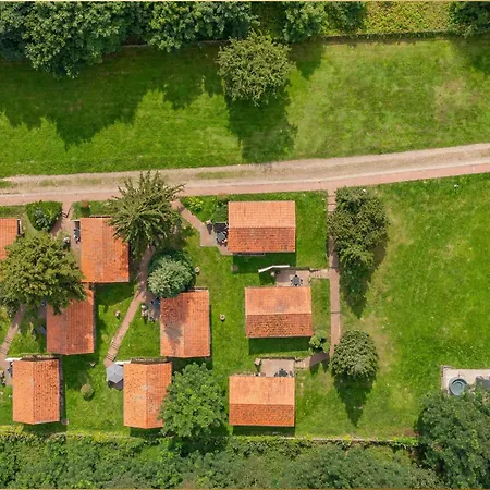 Bansin Seepferdchen 8 Vakantiehuis