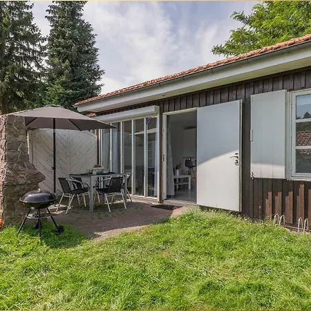 Vakantiehuis Bansin Seepferdchen 8 *