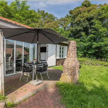 Bansin Seepferdchen 8 * Heringsdorf (Usedom)