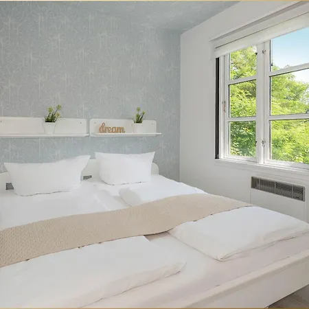 Bansin Seepferdchen 8 Vakantiehuis Heringsdorf (Usedom)