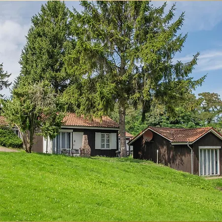 Bansin Seepferdchen 8 Vakantiehuis Heringsdorf (Usedom)