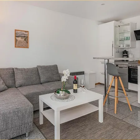 Bansin Seepferdchen 8 Heringsdorf (Usedom)