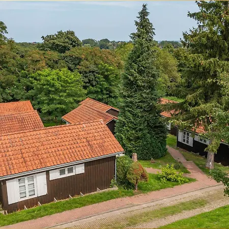 Vakantiehuis Bansin Seepferdchen 8 Heringsdorf (Usedom)