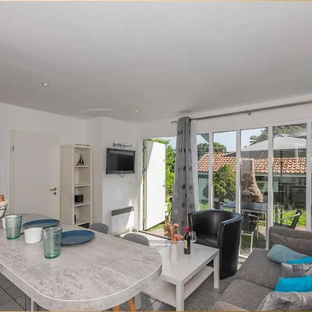 Bansin Seepferdchen 8 塞巴特黑灵斯多夫