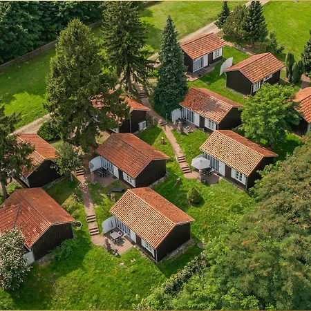 Bansin Seepferdchen 8 Vakantiehuis