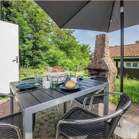 Bansin Seepferdchen 8 * Heringsdorf
