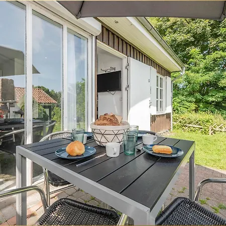 Bansin Seepferdchen 8 *