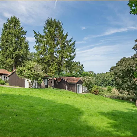 Bansin Seepferdchen 8 * Heringsdorf