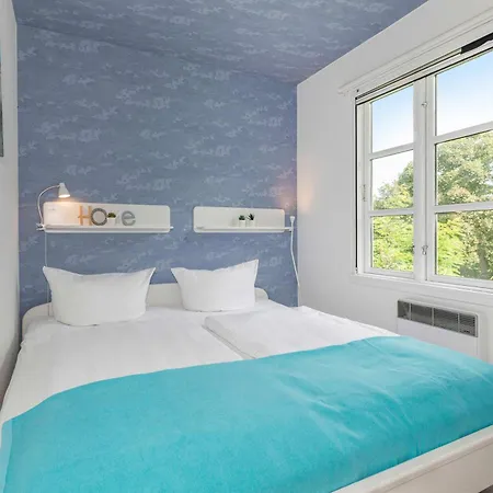 Сasa de vacaciones Bansin Seepferdchen 8 Heringsdorf (Usedom)