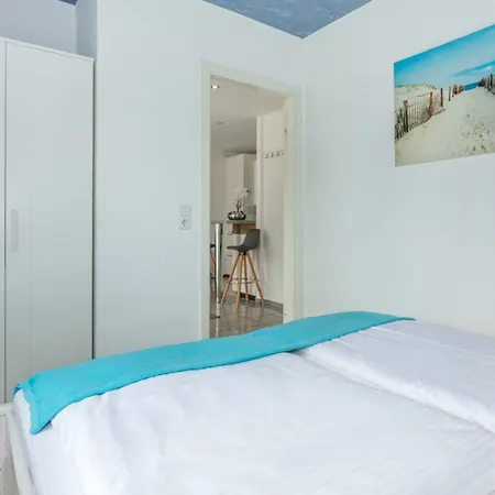 Bansin Seepferdchen 8 Heringsdorf (Usedom)