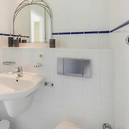 Bansin Seepferdchen 8 * Heringsdorf