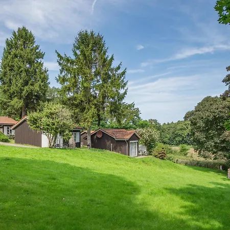 Сasa de vacaciones Bansin Seepferdchen 8 Heringsdorf (Usedom)